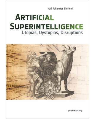 Artificial Superintelligence