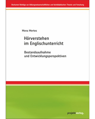 Hörverstehen im Englischunterricht