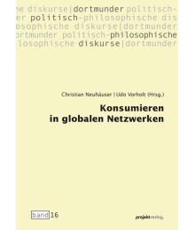 Konsumieren in globalen Netzwerken und Europa?