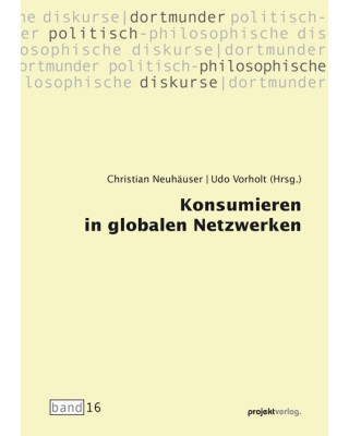 Konsumieren in globalen Netzwerken und Europa?