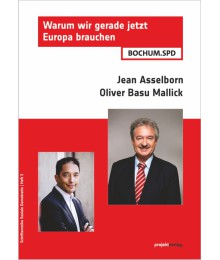 Warum wir gerade jetzt Europa brauchen