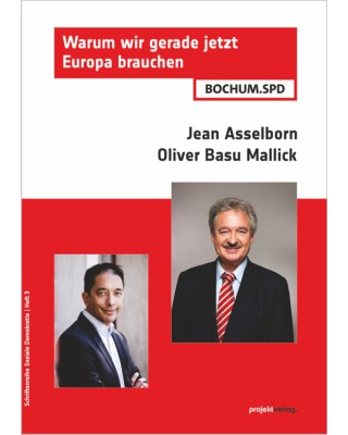 Warum wir gerade jetzt Europa brauchen