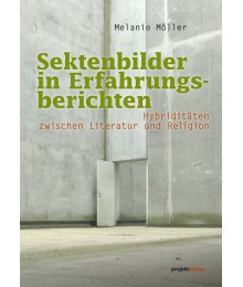 Sektenbilder in Erfahrungsberichten