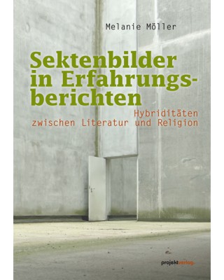 Sektenbilder in Erfahrungsberichten