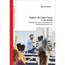 Englisch als Lingua Franca in der Schule