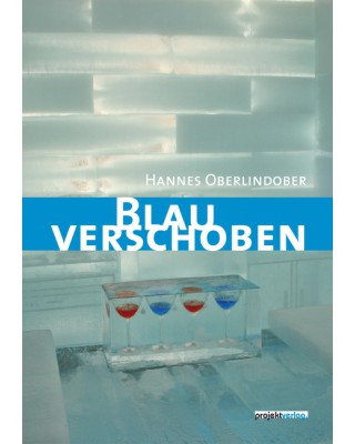 Blauverschoben