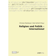 Religion und Politik – International