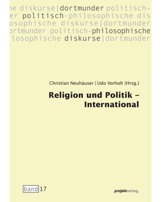 Religion und Politik – International