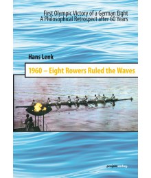 1960 – Eight Rowers Ruled the Waves