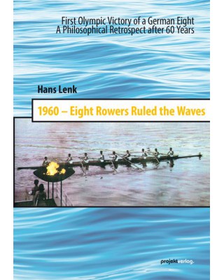 1960 – Eight Rowers Ruled the Waves