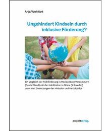 Ungehindert Kindsein durch inklusive Förderung?