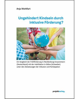 Ungehindert Kindsein durch inklusive Förderung?
