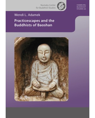 Practicescapes and the Buddhists of Baoshan