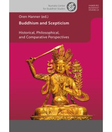 Buddhism and Scepticism