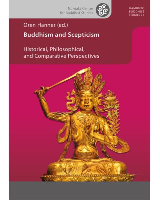 Buddhism and Scepticism