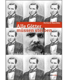 Alle Götter müssen sterben …
