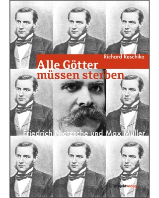 Alle Götter müssen sterben …