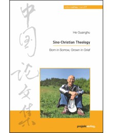 Sino-Christian Theology