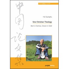 Sino-Christian Theology