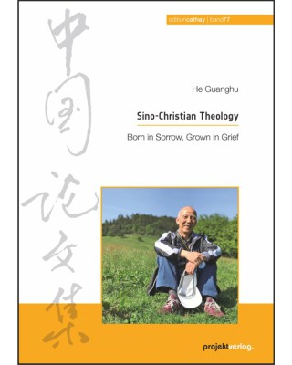 Sino-Christian Theology