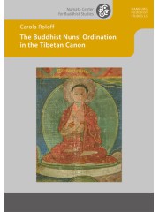 The Buddhist Nun´s Ordination in the Tibetan Canon