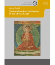 The Buddhist Nun´s Ordination in the Tibetan Canon