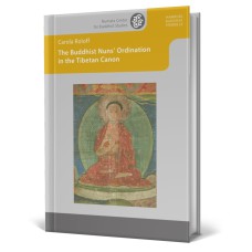 The Buddhist Nun´s Ordination in the Tibetan Canon