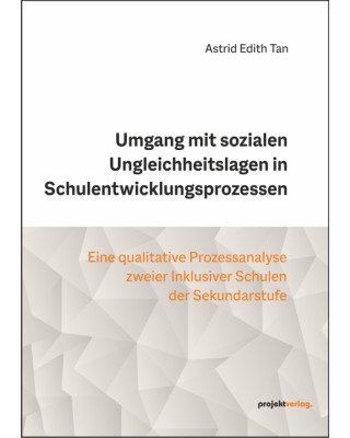 Umgang mit sozialen Ungleichheitslagen in Schulentwicklungsprozessen