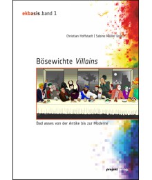 Bösewichte – Villains