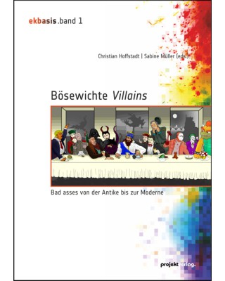 Bösewichte – Villains