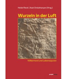 Wurzeln in der Luft