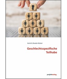 Geschlechtsspezifische Teilhabe