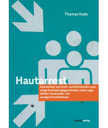 Hautarrest