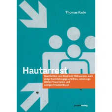 Hautarrest