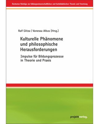 Kulturelle Phänomene und philosophische Herausforderungen