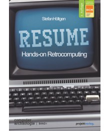 RESUME