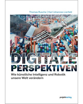 DIGITALE PERSPEKTIVEN