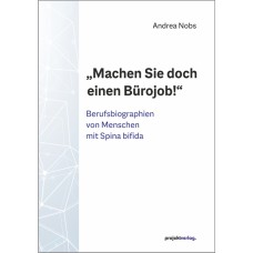 Machen Sie doch einen Bürojob!