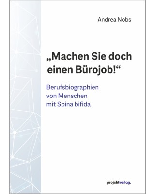 Machen Sie doch einen Bürojob!