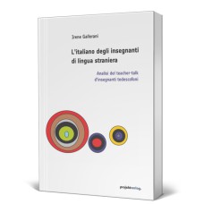 L´ italiano degli insegnanti di lingua straniera