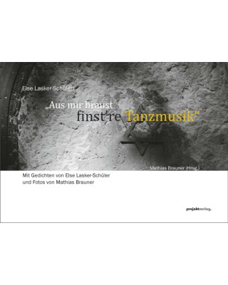 Aus mir braust finst’re Tanzmusik