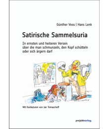 Satirische Sammelsuria