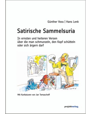 Satirische Sammelsuria