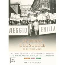 The women and the schools of Reggio Emilia - Part 3
