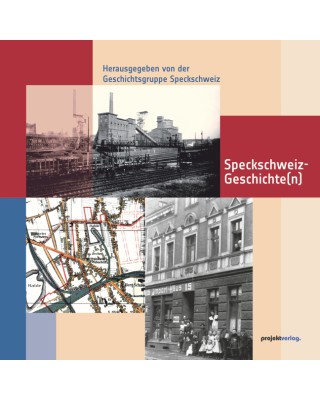 Speckschweiz-Geschichte(n)