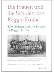 The Women and the Schools of Reggio Emilia