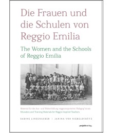 The Women and the Schools of Reggio Emilia