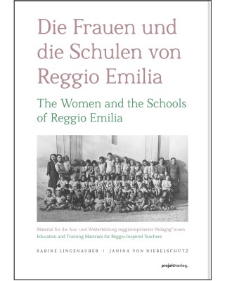 The Women and the Schools of Reggio Emilia