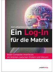 Ein Log-In für die Matrix