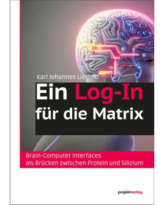 Ein Log-In für die Matrix